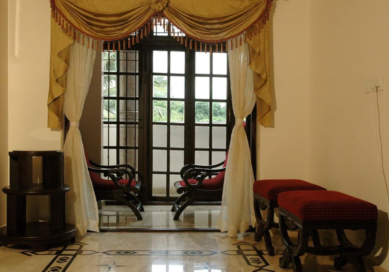 Itis Suites * Bangalore