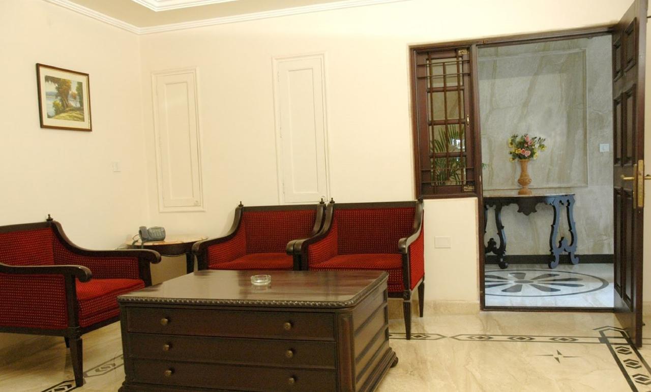 Itis Suites Inn Bangalore