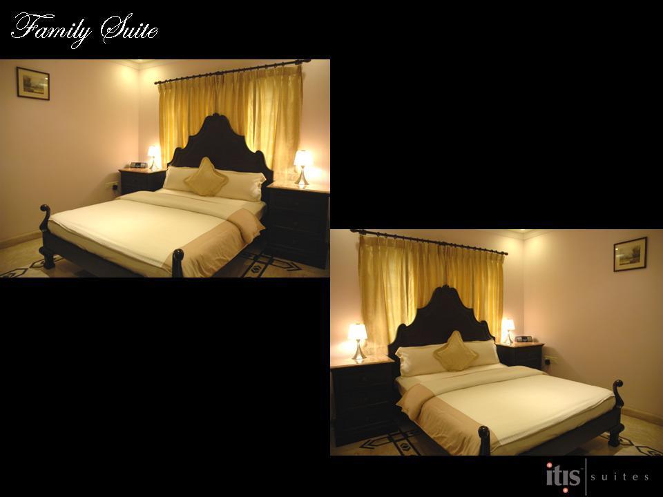 Itis Suites Inn