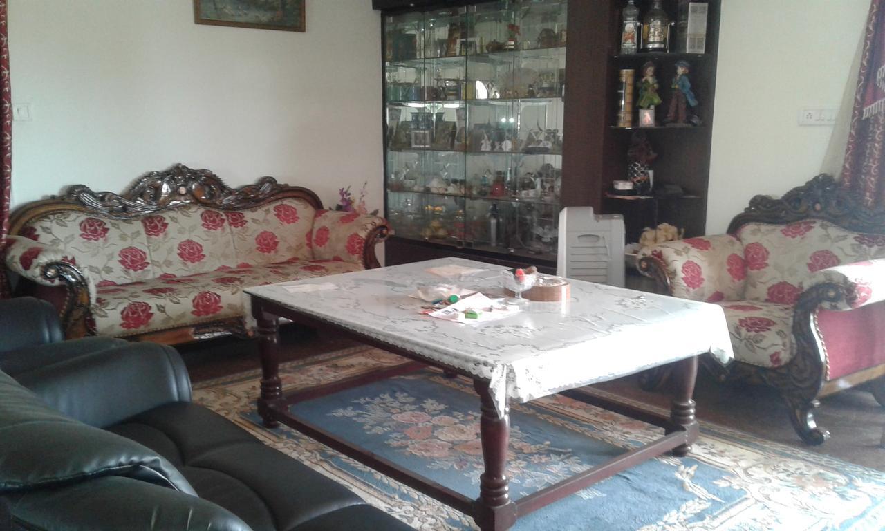 Clarence Residency Bangalore