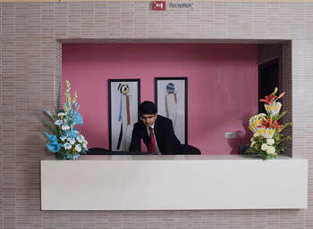 Amc Comforts 3* Bangalore
