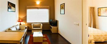 Amc Comforts 3* Bangalore