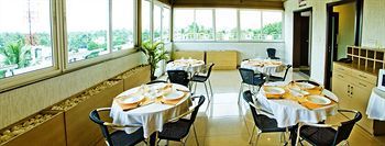Hotel Amc Comforts Bangalore