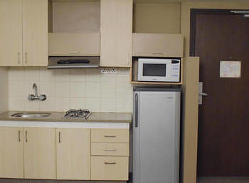 Amc Comforts Hotel Bangalore