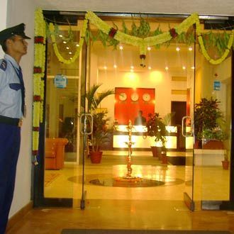 Nandhini Whitefield Hotel Bangalore
