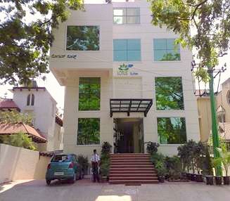 Lotus 2* Bangalore