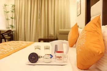 Oyo Premium Mg Road Trinity Bangalore