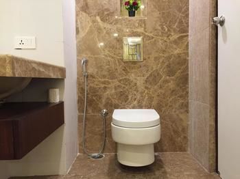 Oyo Premium Mg Road Trinity 3* Bangalore