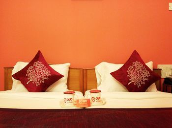 Oyo 2266 Gokul Heritage Bangalore