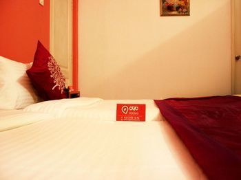 Oyo 2266 Gokul Heritage Hotel Bangalore