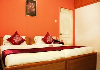 Hotel Oyo 2266 Gokul Heritage 3*
