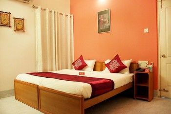 Hotel Oyo 2266 Gokul Heritage Bangalore