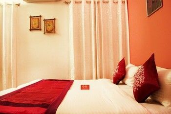 Oyo 2266 Gokul Heritage Hotel Bangalore