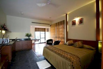 Park Hospitality Guest house