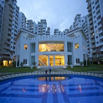 Guest house Park Hospitality 3*