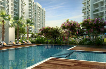 Park Hospitality 3* Bangalore