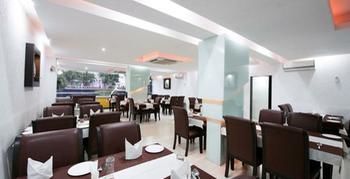 Confident Cascade Hotel Bangalore