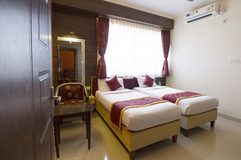 Oyo 437 Vastav Comforts 3* Bangalore