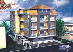Hotel Krishna Cedar Service Bangalore