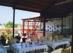 Krishna Cedar Service *