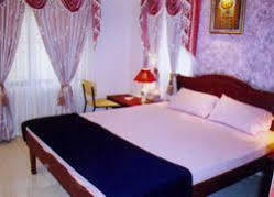 Krishna Cedar Service *