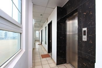 Hotel Oyo Galaxy Bangalore