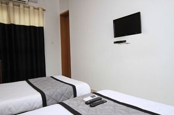 Hotel Oyo Galaxy
