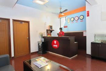 Oyo 29638 Gmr 18 3*
