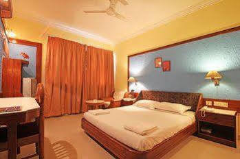 Lime Tree Mg Road Hotel