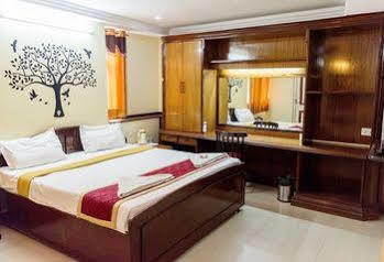 Lime Tree Mg Road 3*