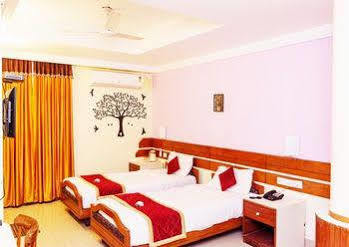 Lime Tree Mg Road 3* Bangalore