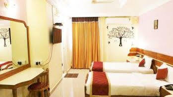 Lime Tree Mg Road Hotel Bangalore