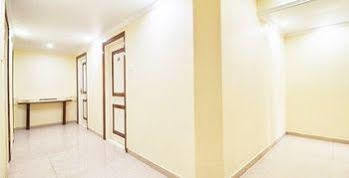 Hotel Lime Tree Mg Road 3*