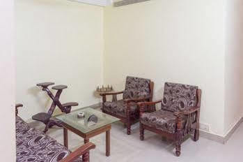 Lime Tree Mg Road Hotel 3*