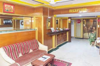 Lime Tree Mg Road Hotel Bangalore