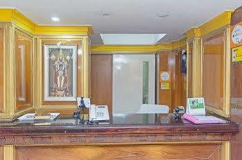 Lime Tree Mg Road Hotel