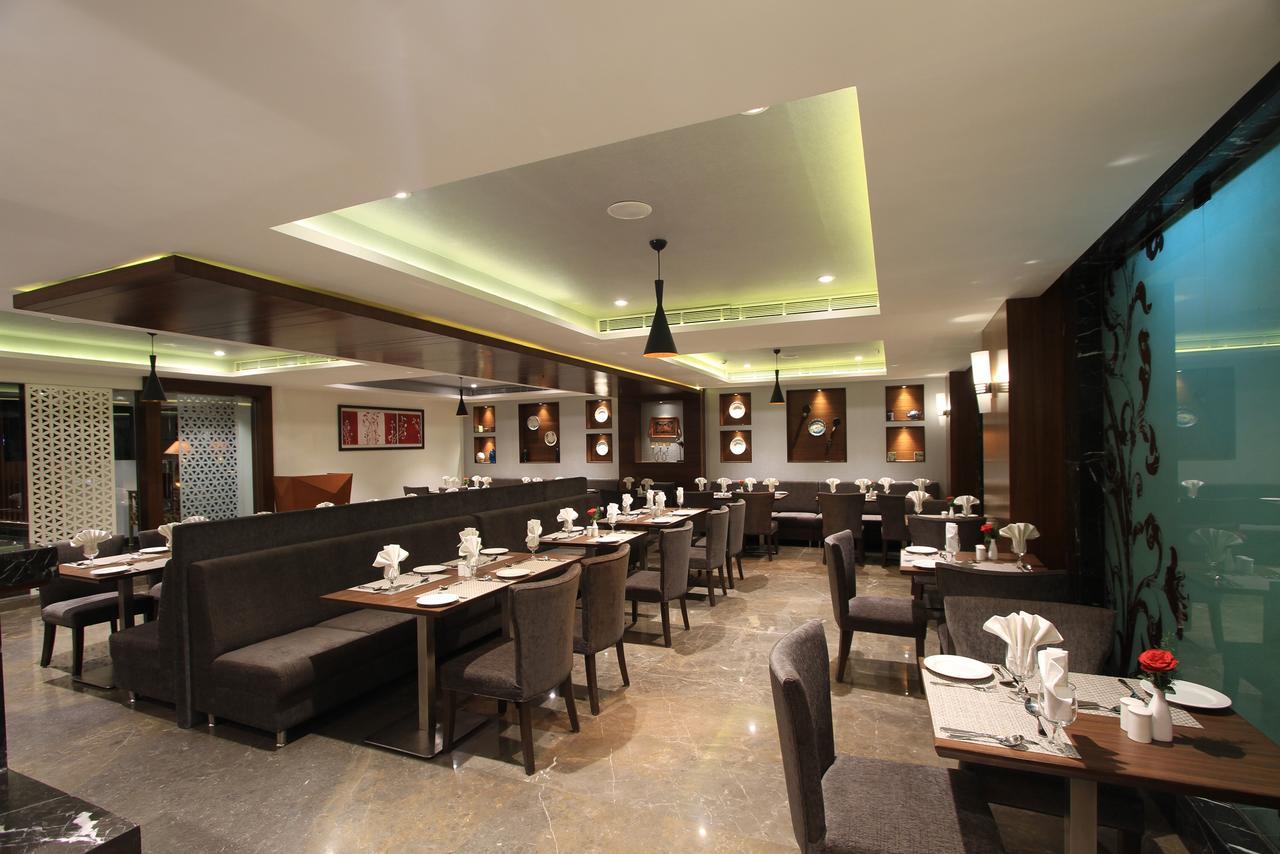 Comfort Insys Hotel