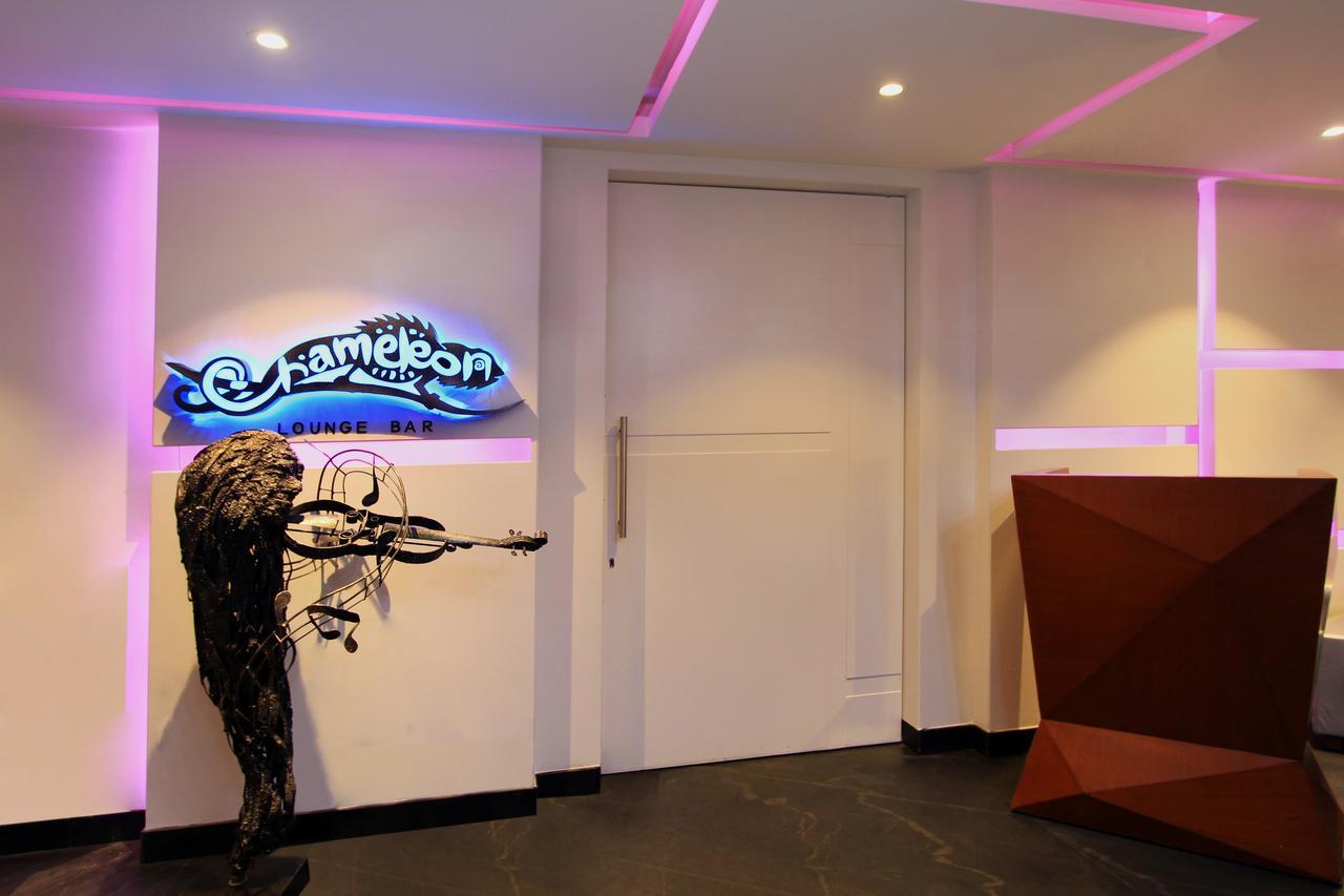 Comfort Insys Hotel 4*