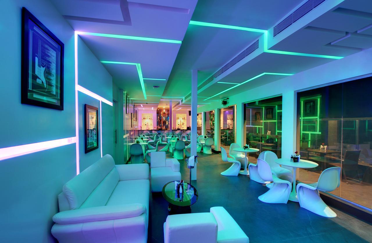 Comfort Insys Hotel 4*