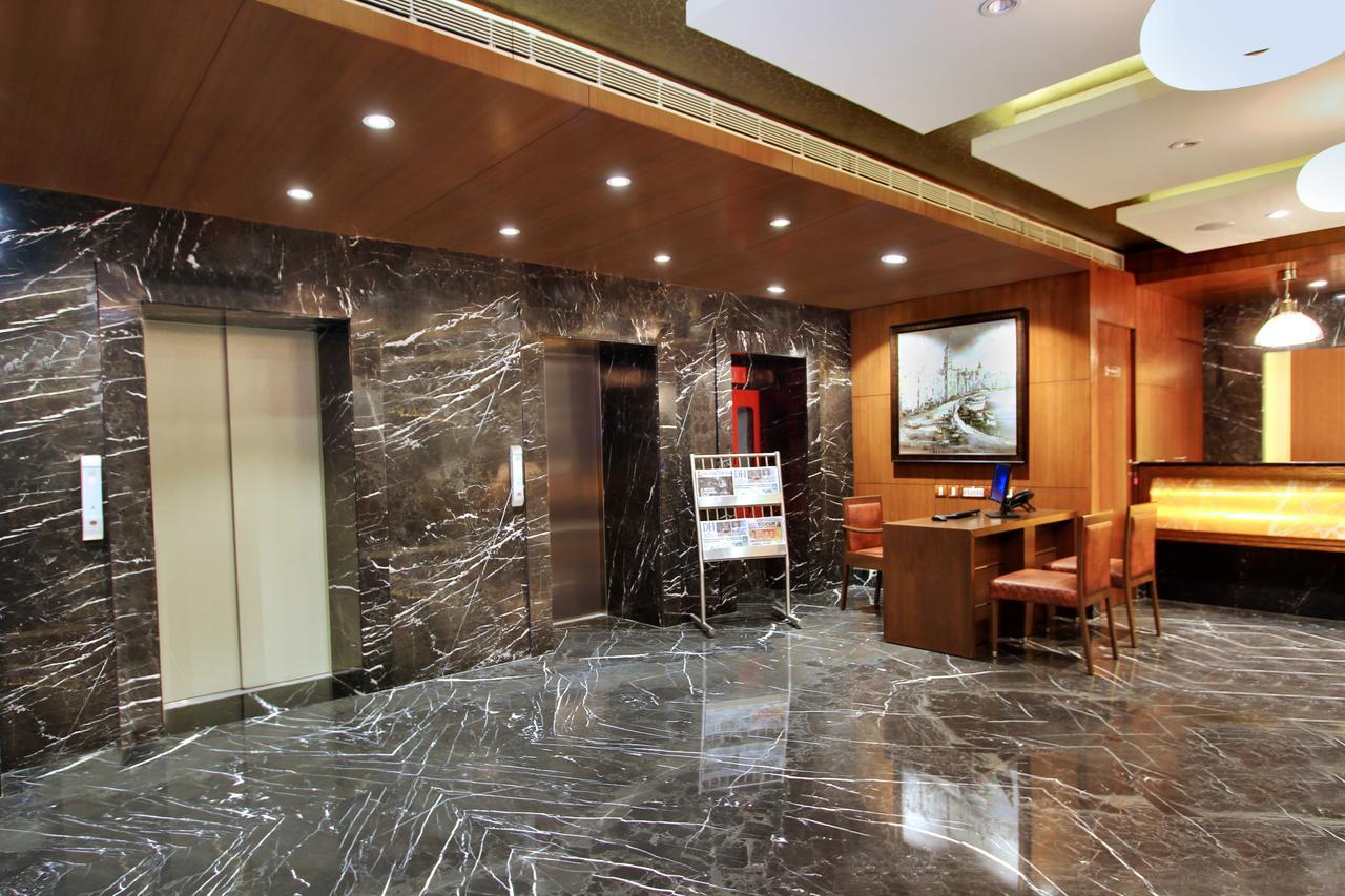 Comfort Insys Hotel Bangalore