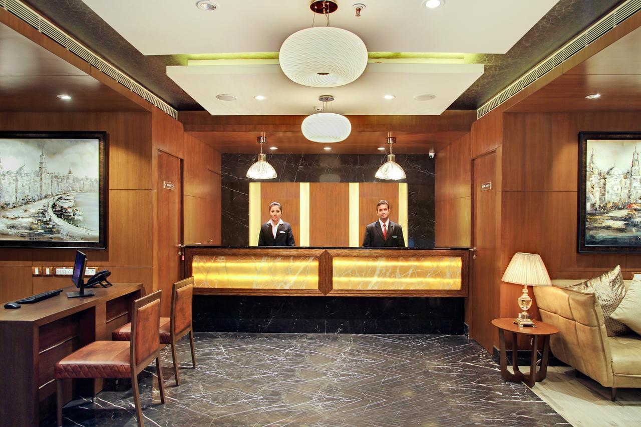 Comfort Insys Hotel Bangalore