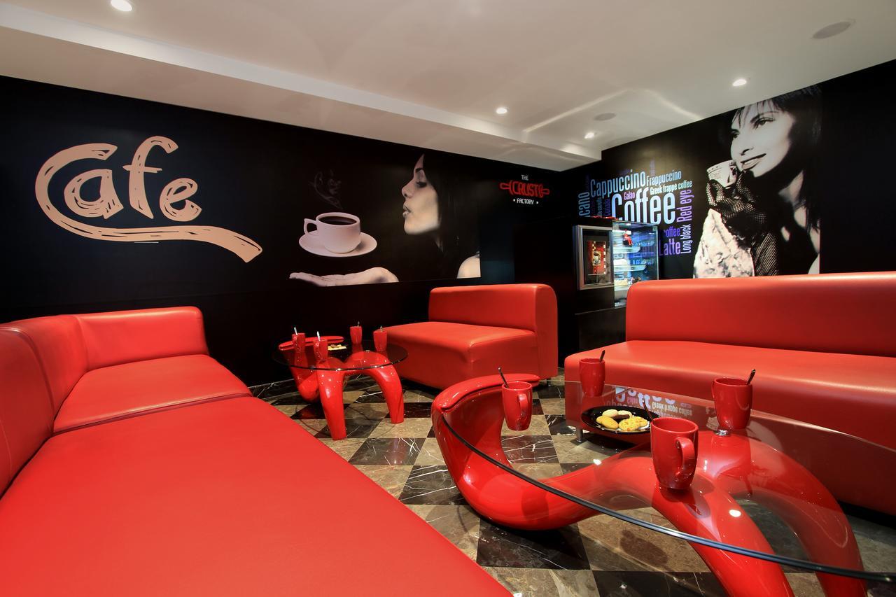 Comfort Insys Hotel 4*