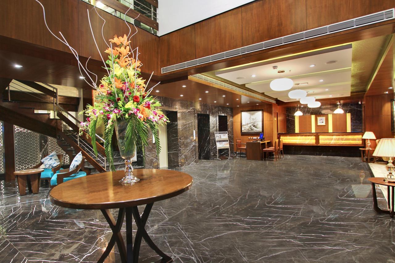 Comfort Insys Hotel