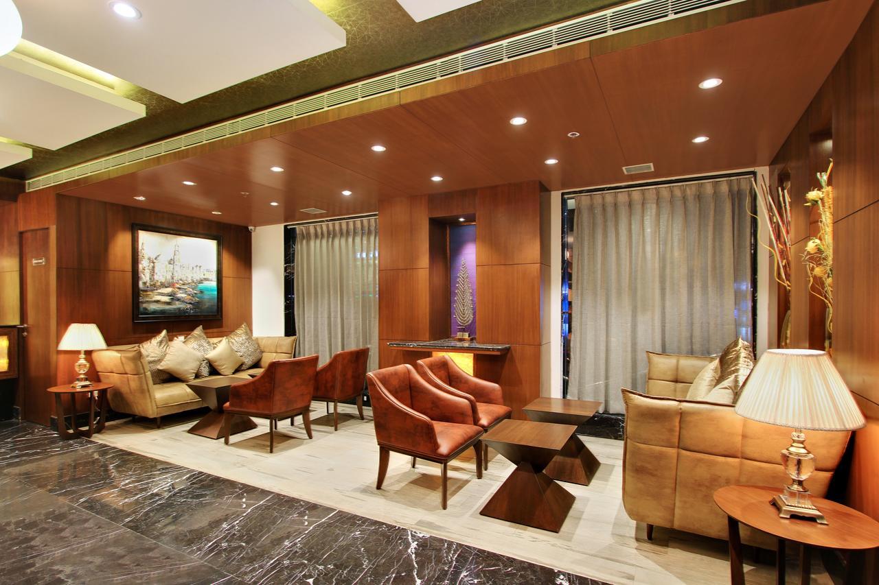 Comfort Insys Hotel Bangalore