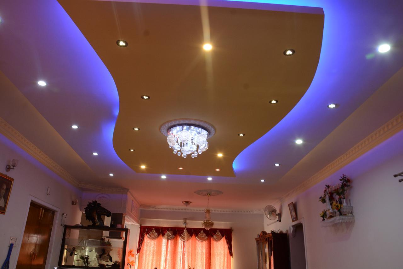 Clarence Residency Bed & Breakfast Bangalore