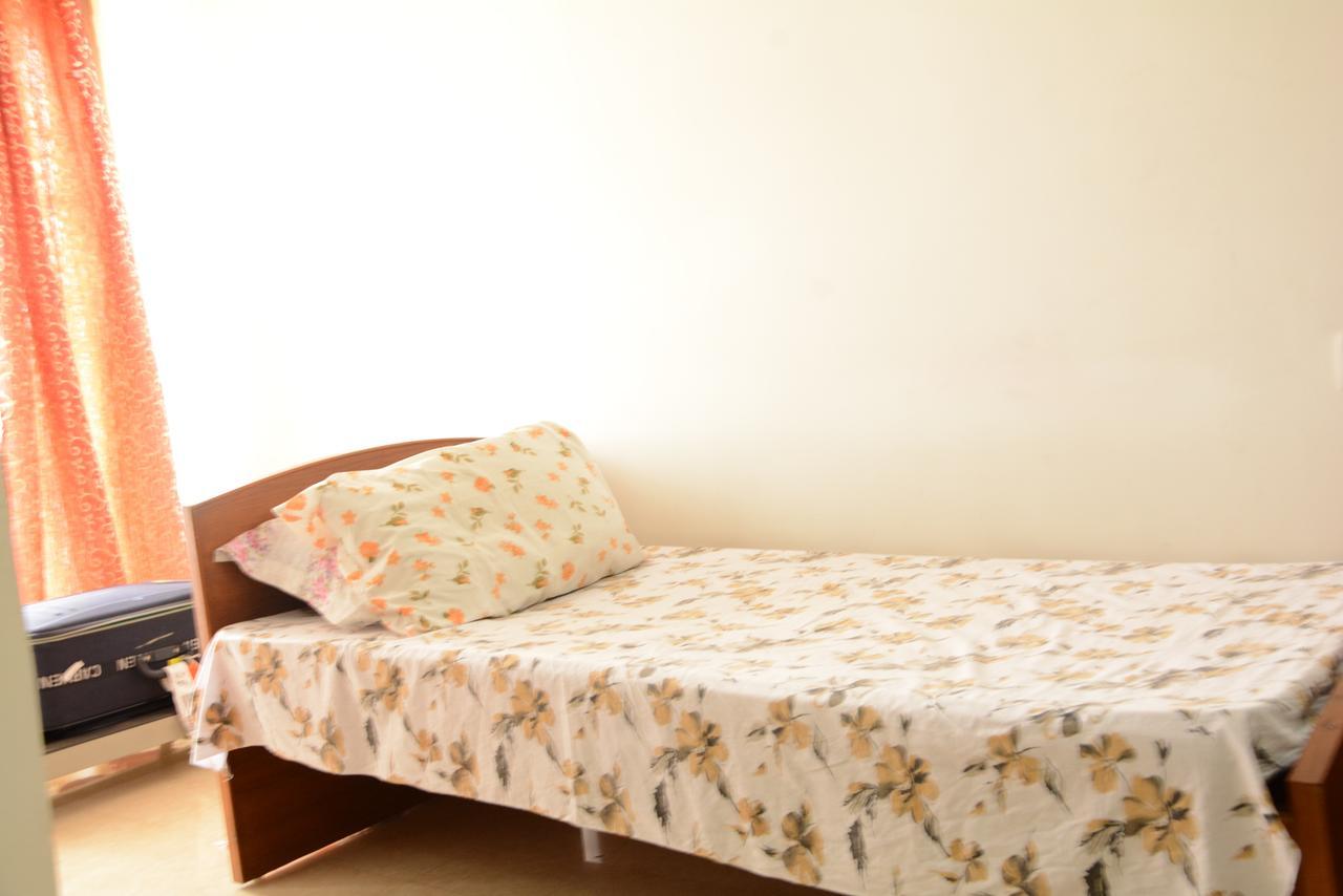 Clarence Residency Bed & Breakfast