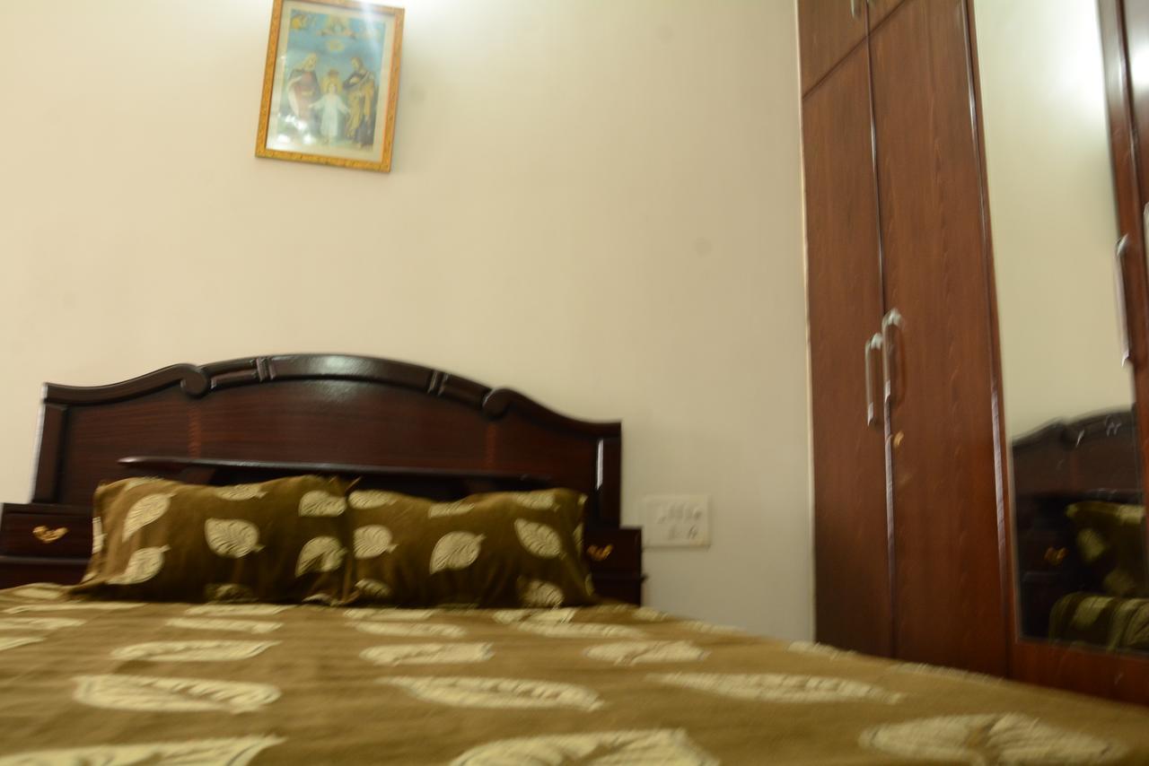 Clarence Residency * Bangalore