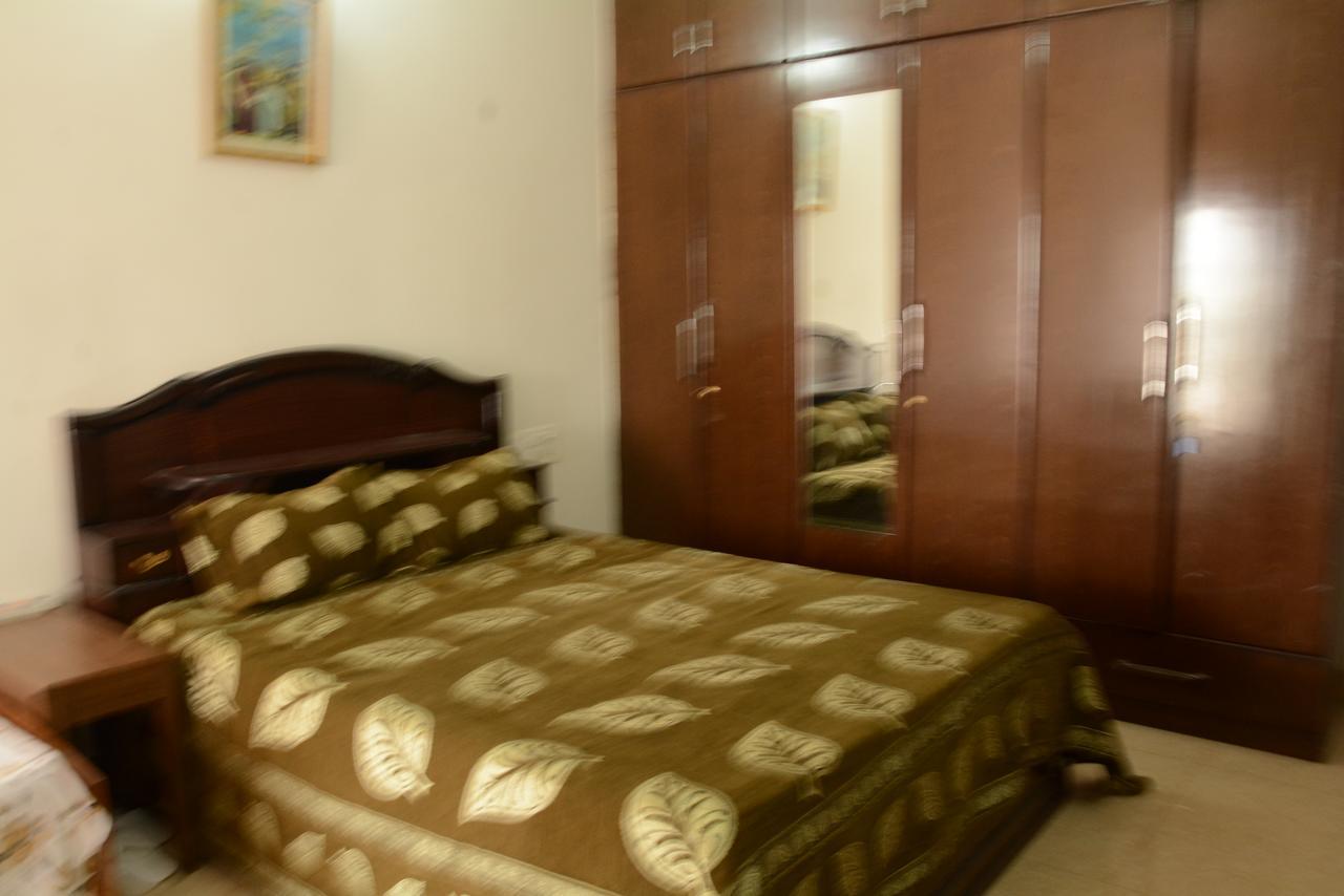 Clarence Residency * Bangalore