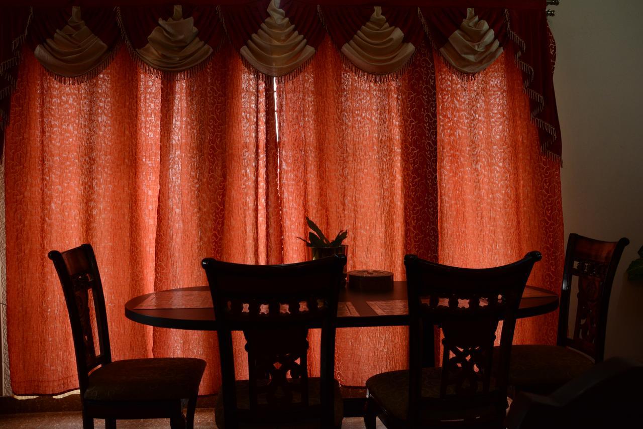 Clarence Residency Bed & Breakfast Bangalore