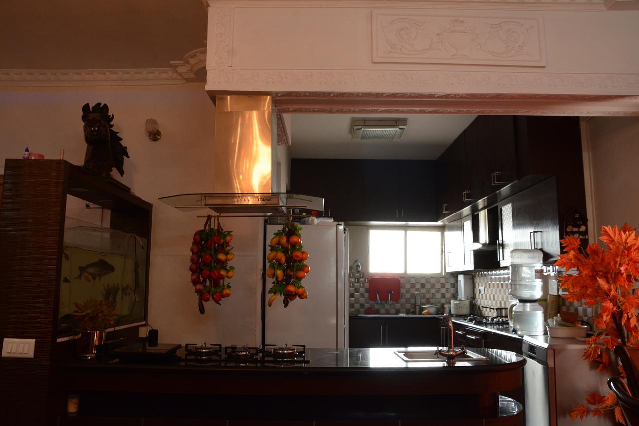 Clarence Residency Bed & Breakfast
